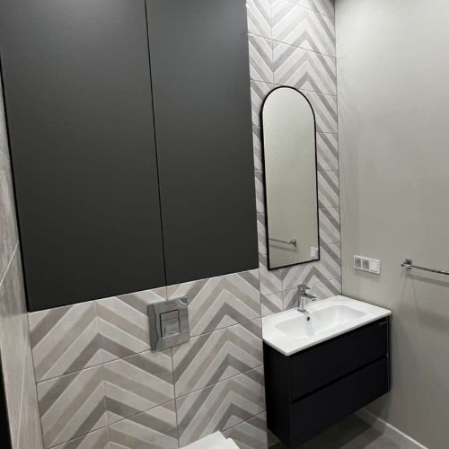 2-комн квартира Смоленская улица, 14