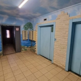 Продажа 1-комн квартиры на вторичном рынке Подольск, ул 50 лет ВЛКСМ,  д. 18