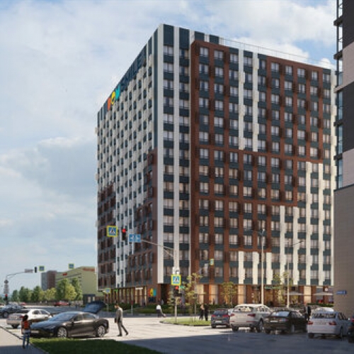 1-комн квартира Мытищи г, Колпакова ул,  д. 44