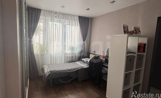 Продажа 1-комн квартиры на вторичном рынке Въезд, улица 7-й Армии,  д. 23/38