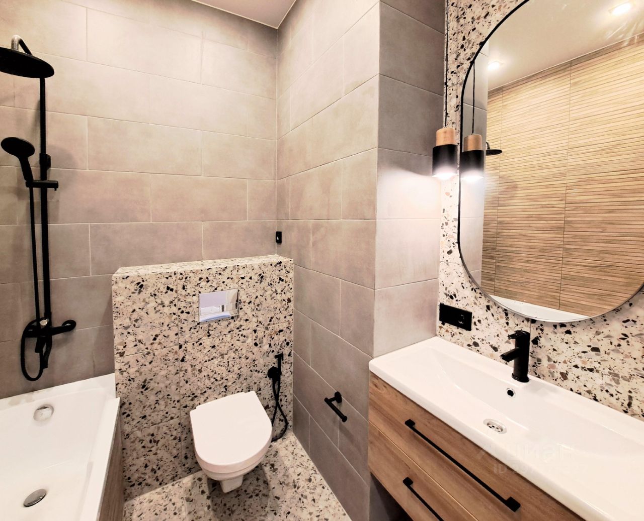 Продажа 1-комн квартиры на вторичном рынке улица Александра Матросова, 1