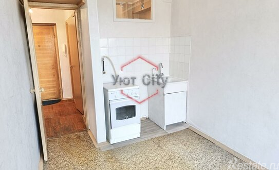 Продажа 1-комн квартиры на вторичном рынке Железнодорожный, Юбилейная улица,  д. 18