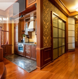 Продажа 2-комн квартиры на вторичном рынке Грибоедова Канала наб,  д. 5