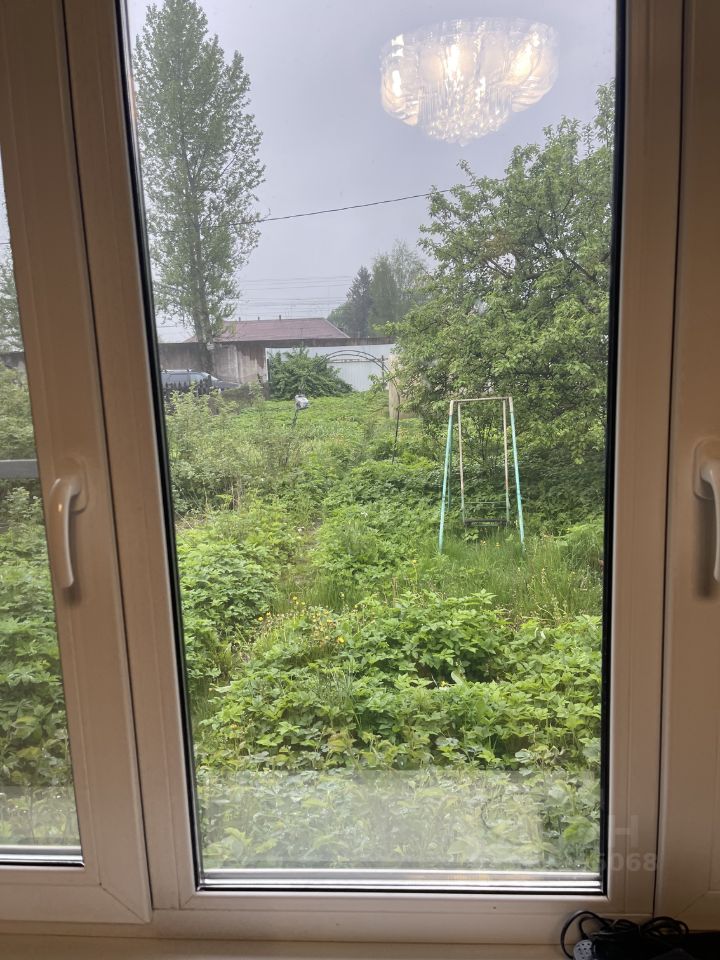 Продажа дома Рябово городской поселок, 1-я линия