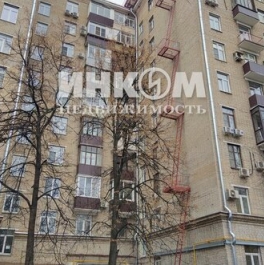 Продажа 2-комн квартиры на вторичном рынке Дмитровское ш,  д. 3 к1