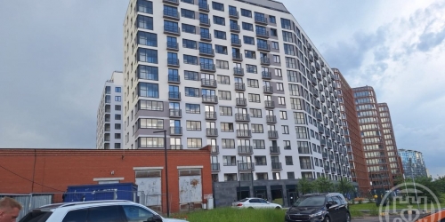 1-комн квартира Заневский просп.,  д. 65,  к. 2