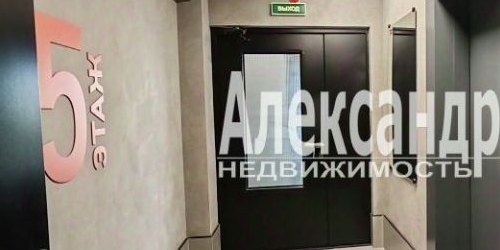 1-комн квартира Прилукская улица, 28к2