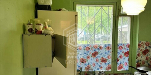 3-комн квартира ул Октябрьская,  д. 35