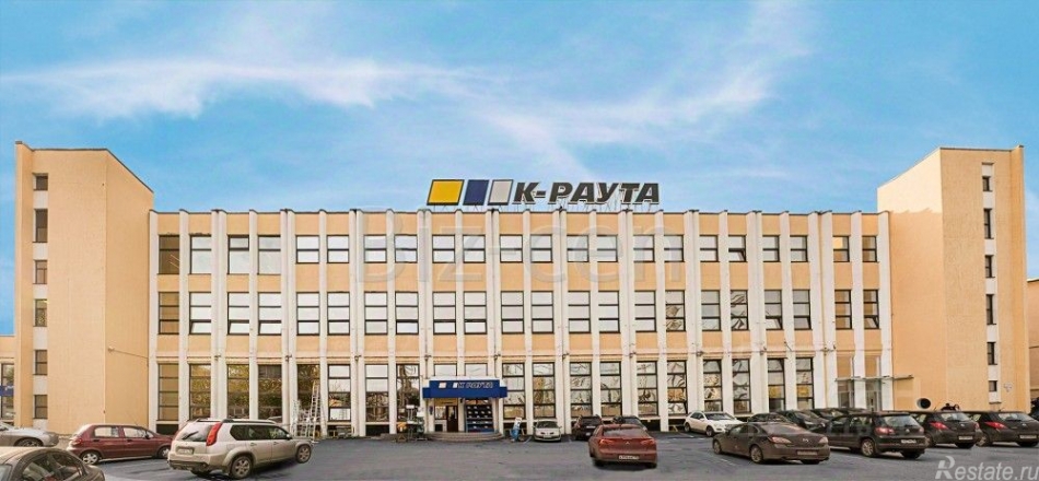 Аренда офиса Уткин пр-кт,  д. 15