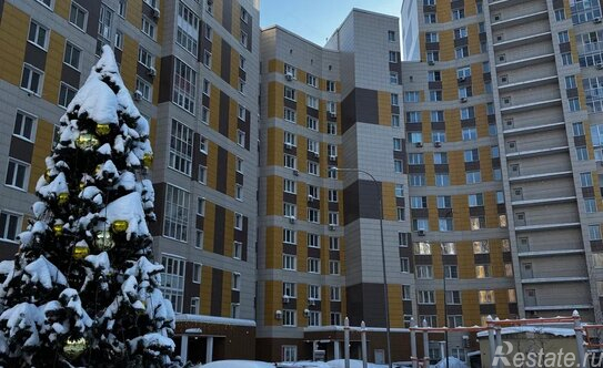 Продажа 1-комн квартиры на вторичном рынке Реутов, ул имени академика В.Н.Челомея,  д. 13