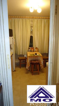 Продажа 2-комн квартиры на вторичном рынке Жуковский, ул. Серова,  д. 6