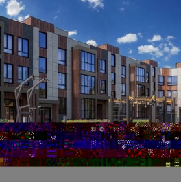 Продажа 1-комн квартиры в новостройке Лобаново, 46К-9061