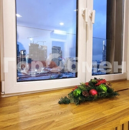 Продажа 2-комн квартиры на вторичном рынке ул Мнёвники,  д. 5,  к. 4