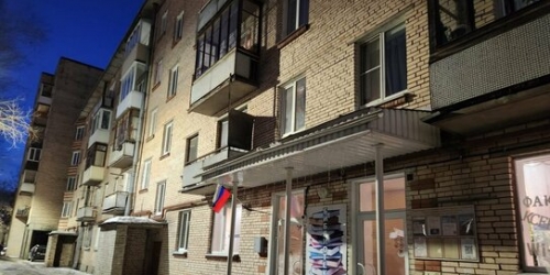 1-комн квартира Красносельское шоссе,  д. 29