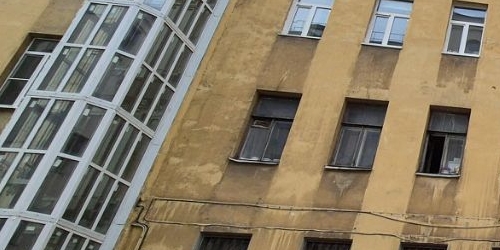 4-комн квартира 14-я Васильевского острова линия, 73