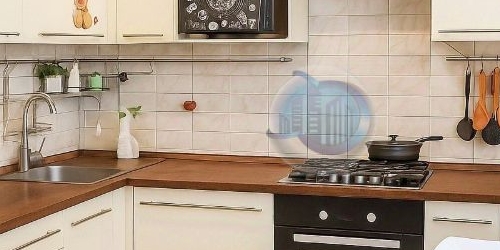 3-комн квартира улица Шаболовка, 50