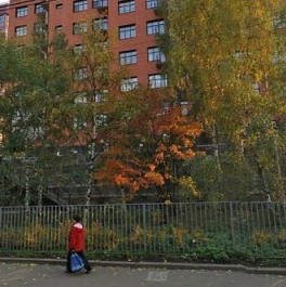 Продажа 5-комн квартиры на вторичном рынке Протопоповский пер,  д. 10