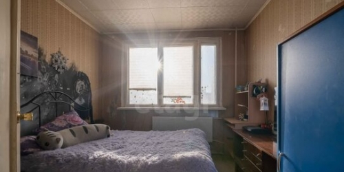 2-комн квартира Дыбенко ул,  д. 12,  к. 1