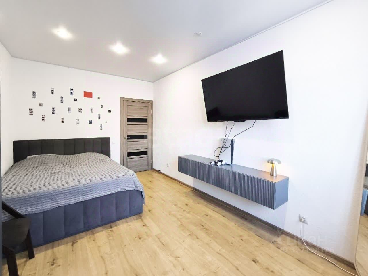 Продажа 1-комн квартиры на вторичном рынке проезд Дизельный, 11к2