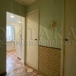 Продажа 2-комн квартиры на вторичном рынке Волосово г, Вингиссара пр-кт,  д. 53