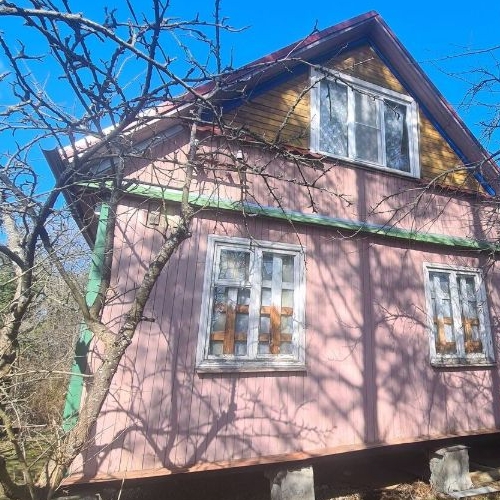 Коттедж/дом Дунай массив, Светлана-2 СНТ, 189