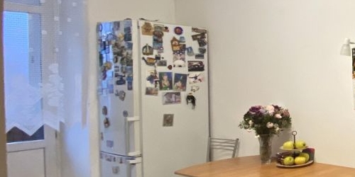 4-комн квартира Пушкин, Ахматовская улица, 6