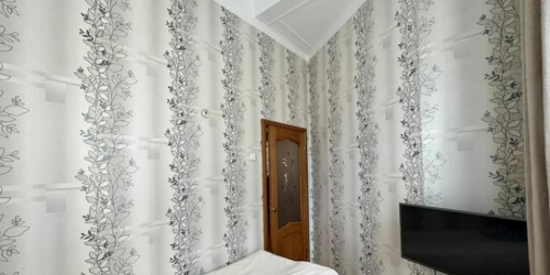 3-комн квартира ул Рузовская,  д. 9