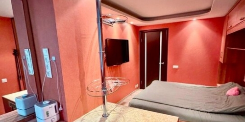 2-комн квартира Сколковское ш,  д. 11