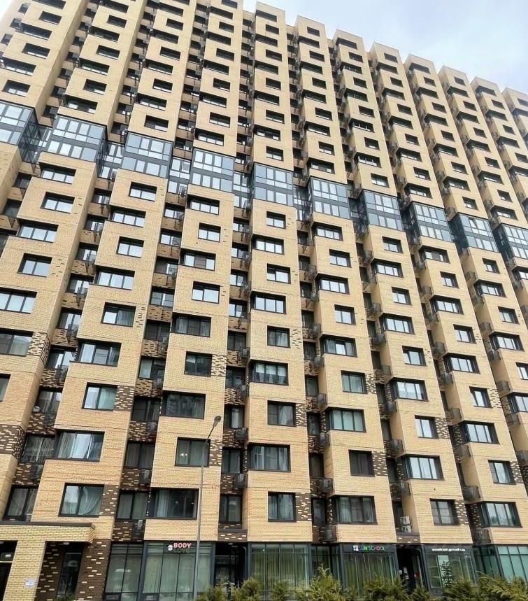 Продажа 3-комн квартиры на вторичном рынке 3-я Хорошевская улица, 19А