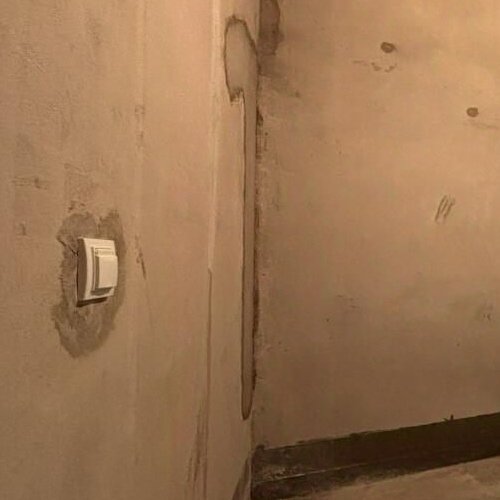 1-комн квартира улица Беринга, 27к6