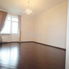 Продажа 4-комн квартиры на вторичном рынке Ломоносовский пр-кт,  д. 41 к1