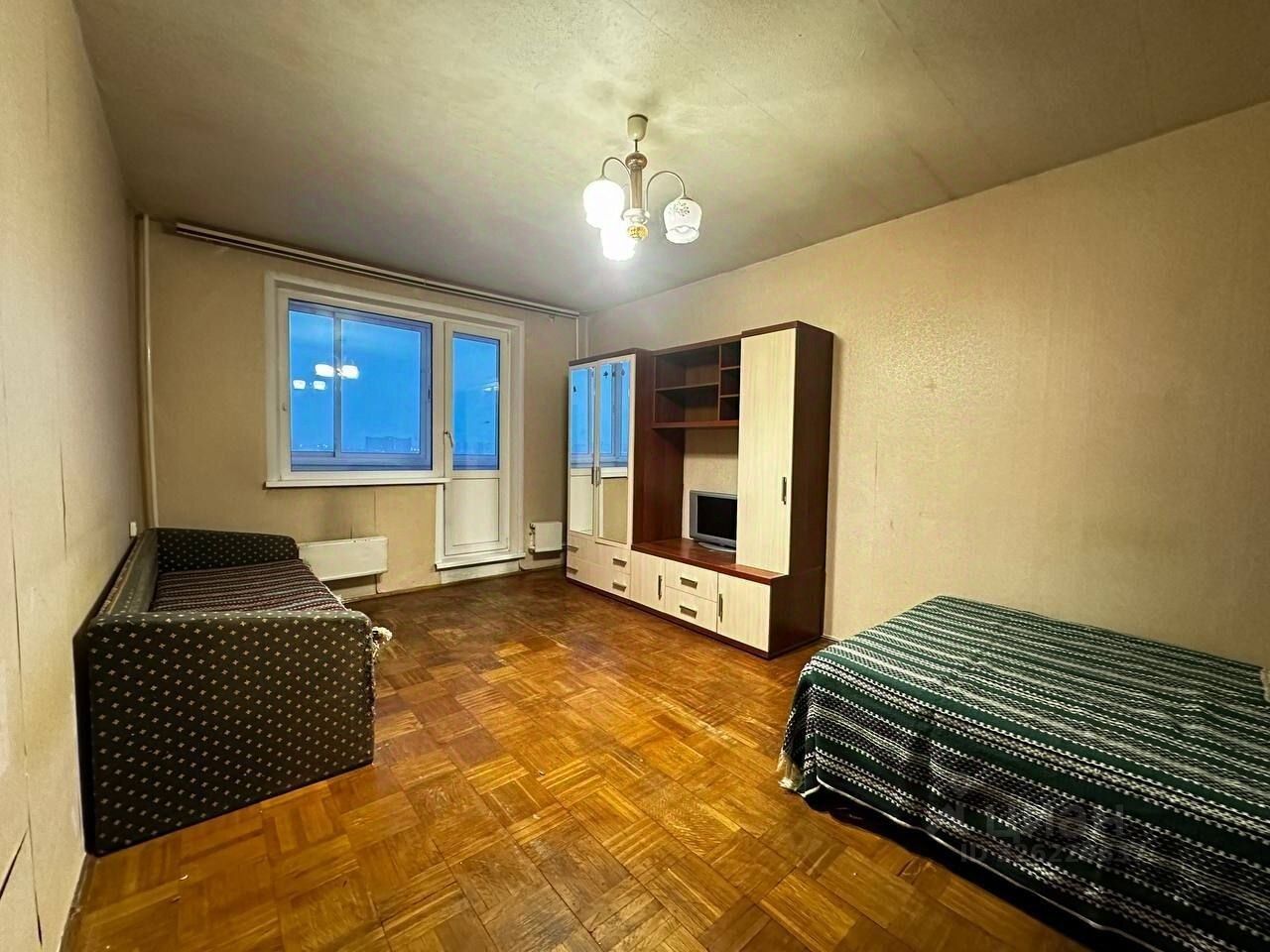 Продажа 1-комн квартиры на вторичном рынке Северодвинская улица, 13К1