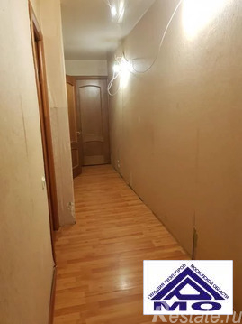 Аренда 2-комн квартиры на вторичном рынке Воскресенск, ул. Андреса,  д. 13