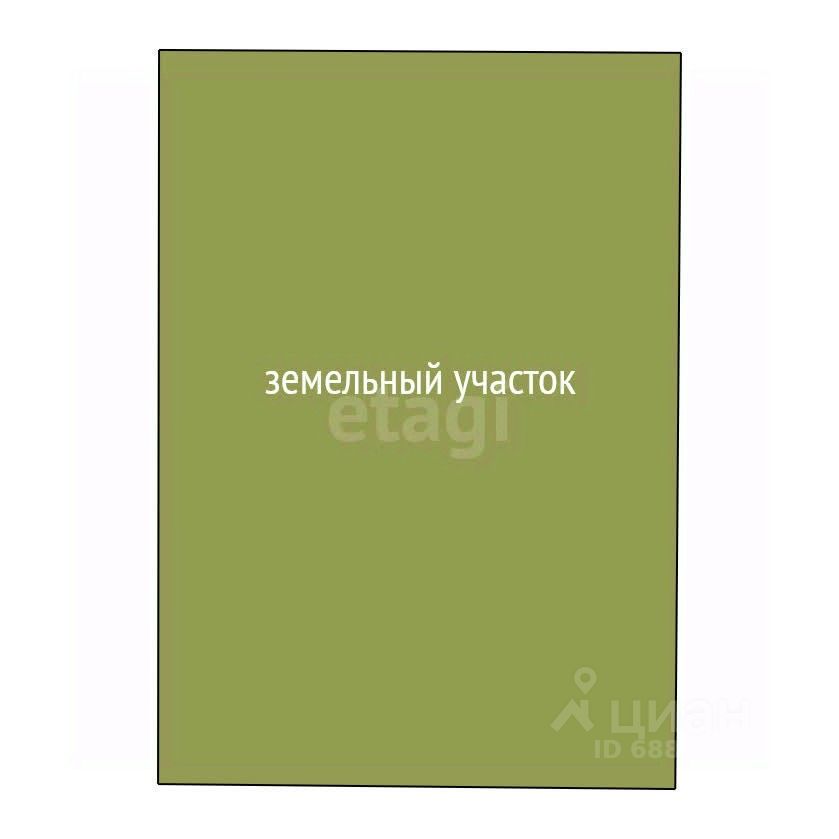Продажа земли пос. Пчевжа, улица Андрея Голенка