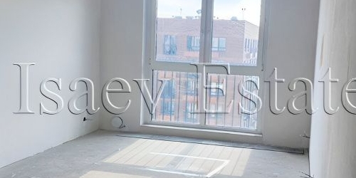 4-комн квартира Большая Филевская улица, 3к4