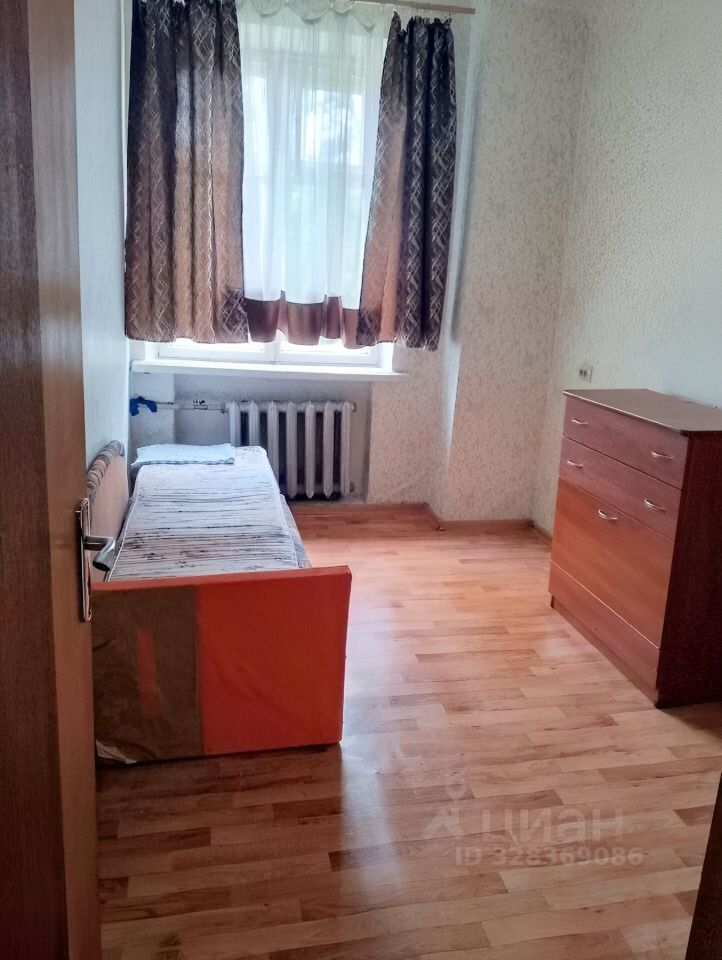 Аренда комнаты Электросталь, Первомайская улица, 28
