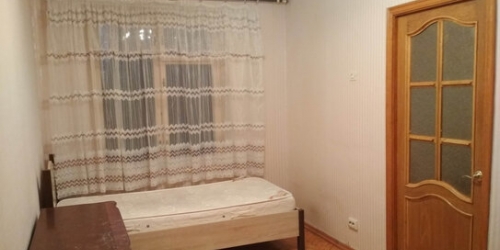 2-комн квартира улица Коштоянца,  д. 25