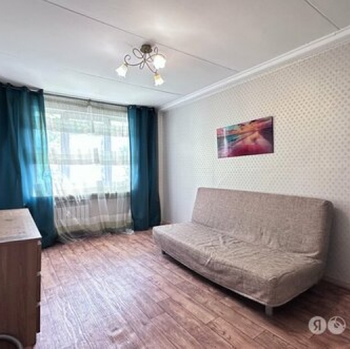 2-комн квартира Народная улица,  д. 90