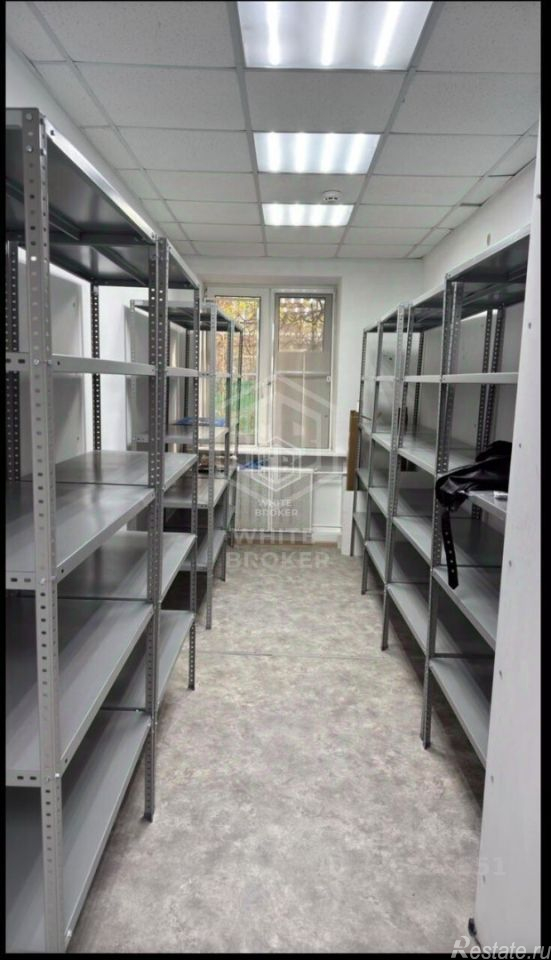 Продажа ПСН Ивантеевская улица,  д. 32 к1