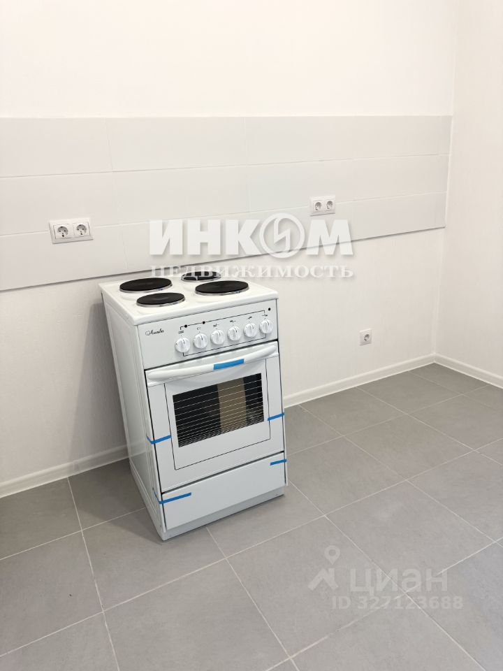 Продажа 1-комн квартиры на вторичном рынке Кантемировская улица, 35Ак1