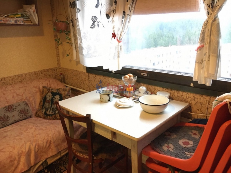 Продажа 1-комн квартиры на вторичном рынке Светогорск г., Красноармейская ул. ,  д. 26