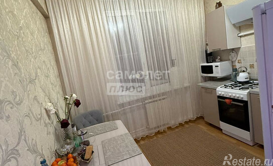 Продажа 1-комн квартиры на вторичном рынке Чонгарский б-р