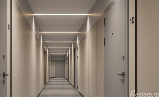 Продажа 1-комн квартиры на вторичном рынке проспект Крузенштерна,  д. 13 с1