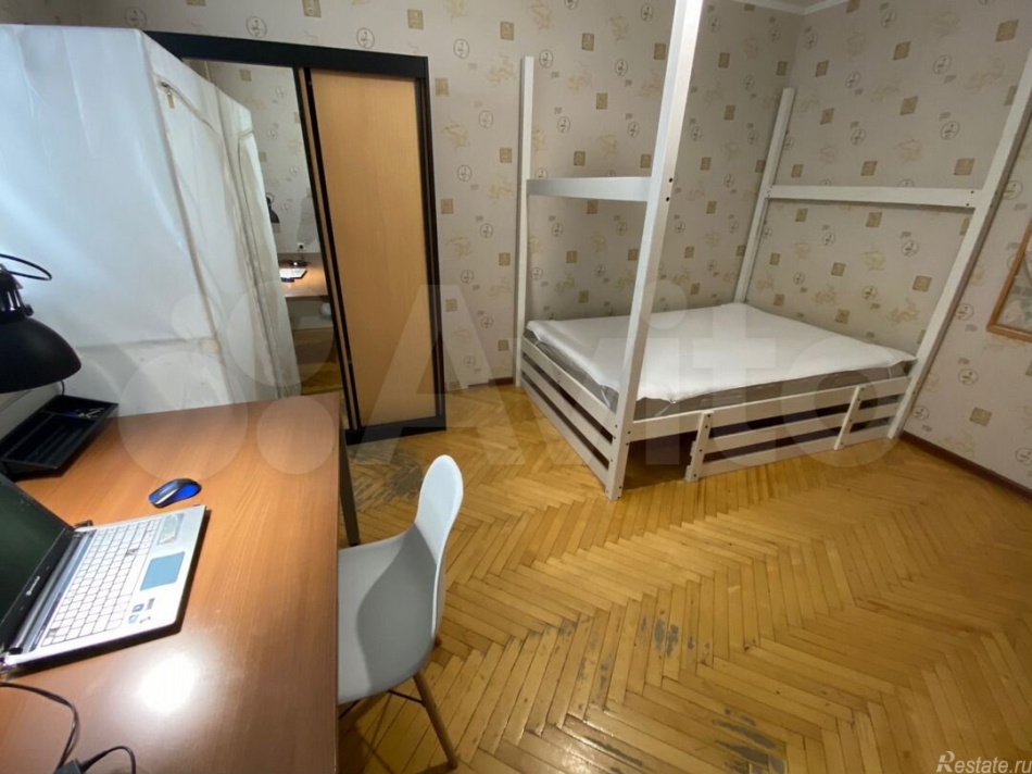 Аренда комнаты ул Воронежская,  д. 11/4