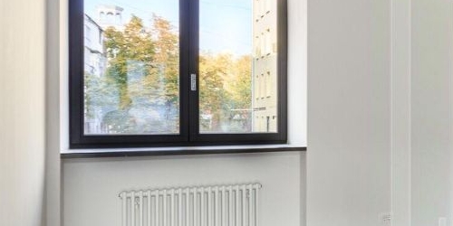 3-комн квартира улица Большая Полянка, 9С1