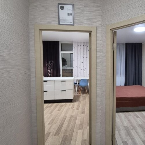 1-комн квартира проспект Александровской фермы, 8