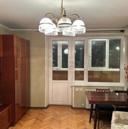 Продажа 3-комн квартиры на вторичном рынке Нагатинская наб,  д. 70