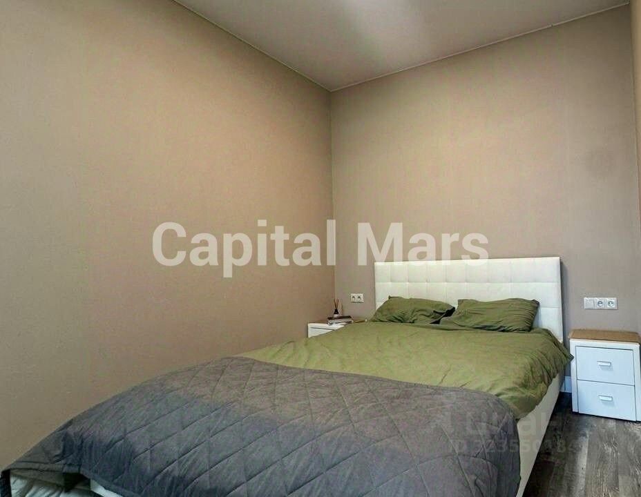 Аренда 1-комн квартиры на вторичном рынке Волоколамское шоссе, 71к2