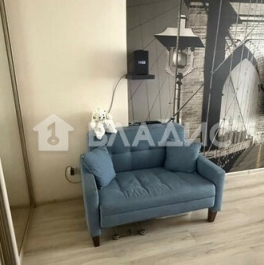 Продажа 1-комн квартиры на вторичном рынке Кудрово г, Европейский пр-кт,  д. 13 к3