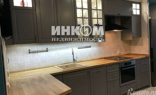 Продажа 2-комн квартиры на вторичном рынке Раменское, ул Крымская,  д. 2